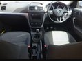 Skoda Yeti 2.0 Yeti Outdoor S TDI CR 5dr 20