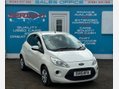Ford Ka 1.2 Edge Hatchback 3dr Petrol Manual Euro 5 (s/s) (69 ps) 1