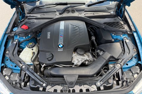 BMW M2 M2 - LONG BEACH BLUE -STAGE 2 TUNED -HARMAN KARDON -LOUD! 69