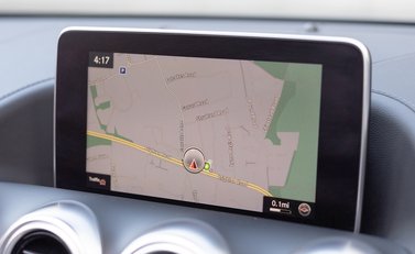 Mercedes-Benz Amg GT GT C Roadster 19