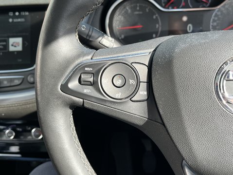 Vauxhall Grandland X 1.2 Turbo Elite Nav 5dr 23