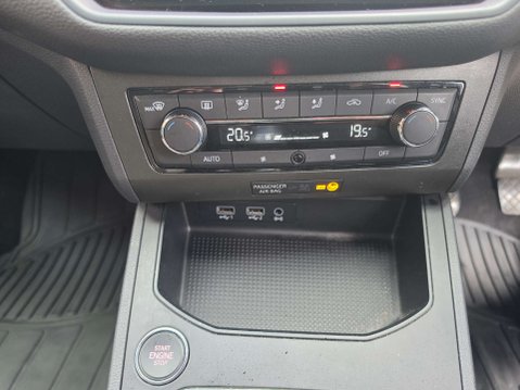 SEAT Ibiza 1.0 Ibiza Xcellence TSi 5dr 15
