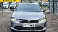 Vauxhall Corsa 1.2 Turbo Ultimate Nav Hatchback 5dr Petrol Auto Euro 6 (s/s) (130 ps) 2