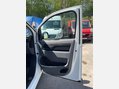 Peugeot Expert 1.5 BlueHDi 1000 Professional Standard Panel Van 6dr Diesel Manual MWB Euro 27