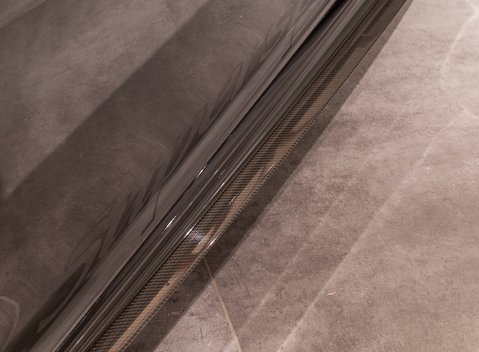 Bentley Continental Supersports 16