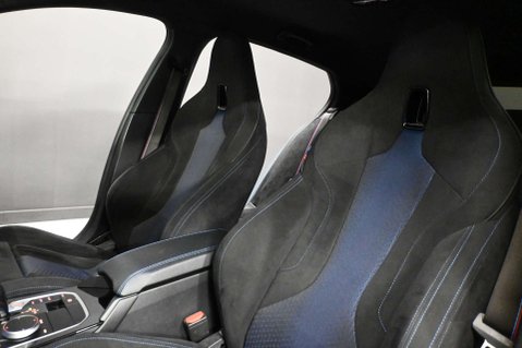 BMW 1 Series 2.0 M135i xDrive Auto 4WD 5dr 18