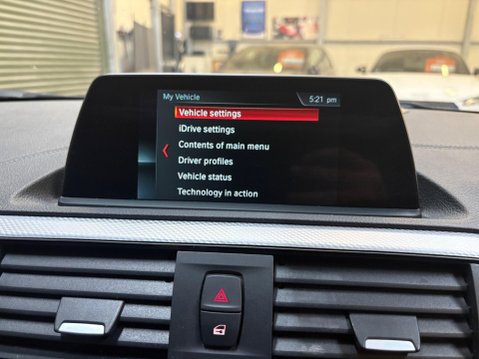 BMW 1 Series 1.5 118i GPF M Sport Shadow Edition Auto Euro 6 (s/s) 5dr 33