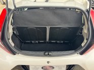 Toyota Aygo 1.0 VVT-I X-PLAY TSS 9