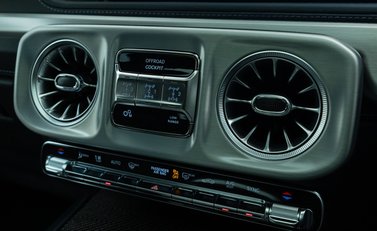 Mercedes-Benz G Class AMG G 63 MAGNO EDITION 26