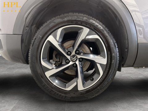 Citroen C5 Aircross 1.5 BlueHDi Flair SUV 5dr Diesel EAT8 Euro 6 (s/s) (130 ps) 10