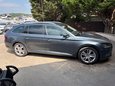 Skoda Superb SE L EXECUTIVE TDI DSG 5