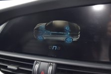 Alfa Romeo Giulia Tb Veloce 27