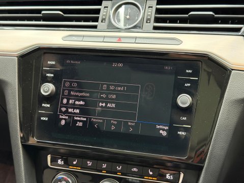 Volkswagen Passat 2.0 TDI GT Euro 6 (s/s) 5dr 67