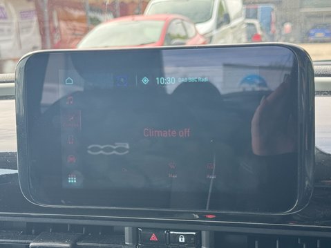 Fiat 500e (Sold) Passion Hatchback 3dr Electric Auto FWD (118 bhp) 22