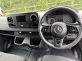 Mercedes-Benz Sprinter 2.0 319 CDI HD Premium Panel Van 5dr Diesel G-Tronic RWD L2 H2 Euro 6 (s/s) 12