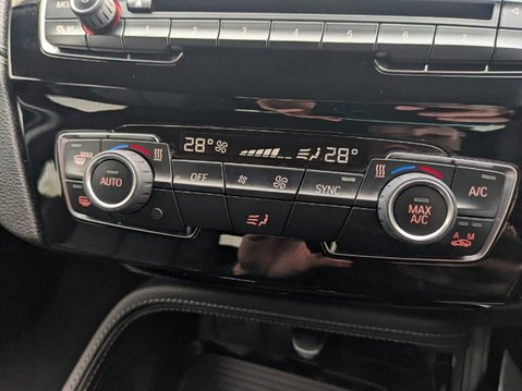 BMW X2 XDRIVE20D SPORT 30