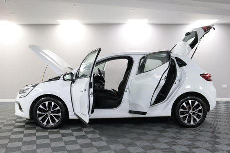 Renault Clio ICONIC EDITION TCE 6