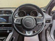 Jaguar F-Pace 2.0 F-Pace R-Sport AWD D 4WD 5dr 57