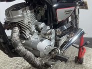 Huoniao HN 125 2015 24K RUNNING PROJECT BIKE CRUISER LEARNER BIKE 125CC 15