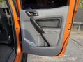 Ford Ranger WILDTRAK 4X4 DCB TDCI 24