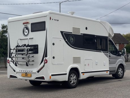 Benimar Tessoro T413 12
