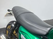 Triumph Speed Twin 2021 11K 1 OFF CUSTOM OUTSTANDING CONDITION MODERN RETRO 9