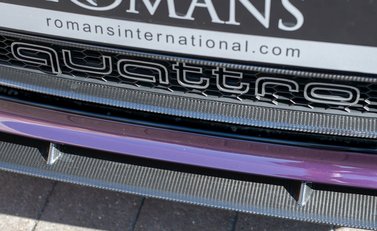 Audi RS6 Avant Performance 22