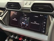 Lamborghini Urus 4.0 V8 BiTurbo 25.9kWh SE SUV 5dr Petrol Plug-in Hybrid Auto 4WD Euro 6 (80 82