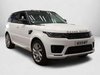 Land Rover Range Rover Sport 2.0 Range Rover Sport HSE Dynamic P400e Auto 4WD 5dr