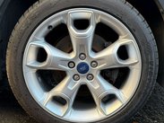 Ford Kuga TITANIUM TDCI 4x4 13