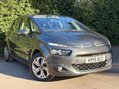 Citroen C4 Picasso 1.6 e-HDi Exclusive Euro 5 (s/s) 5dr 2