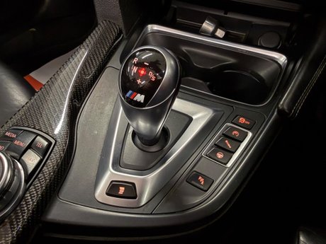 BMW M4 3.0 BiTurbo DCT Euro 6 (s/s) 2dr 23