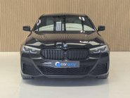 BMW 5 Series 2.0 530e M Sport Auto 4dr 6