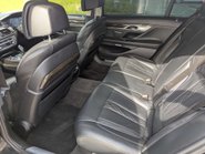 BMW 7 Series 3.0 740ld xDrive M Sport Auto 4WD 4dr 21