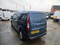 Ford Transit Connect 240 LIMITED TDCI 4