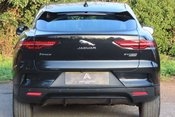 Jaguar I-Pace 400 90kWh S Auto 4WD 5dr 6