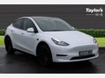Tesla Model Y LONG RANGE AWD 9