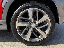 Hyundai KONA 1.6 Kona Premium GT 4x4 Semi-Auto 4WD 5dr 14