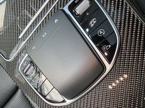 Mercedes-Benz GLC 3.0 GLC43 V6 AMG (Premium Plus) Coupe 5dr Petrol G-Tronic+ 4MATIC Euro 6 (s 41