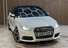 Audi S1 2.0 S1 Sportback Quattro 4WD 5dr