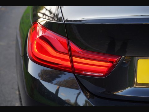 BMW M4 3.0 BiTurbo DCT Euro 6 (s/s) 2dr 37