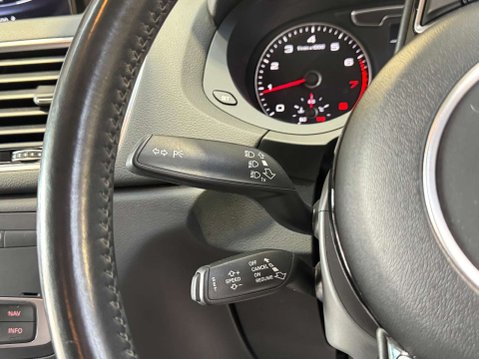 Audi Q3 1.4 Q3 Sport TFSI 5dr 51
