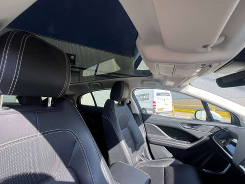 Jaguar I-Pace EV400 HSE SUV 5dr Electric Automatic 4WD (400 ps) *NATIONAL DELIVERY* 29
