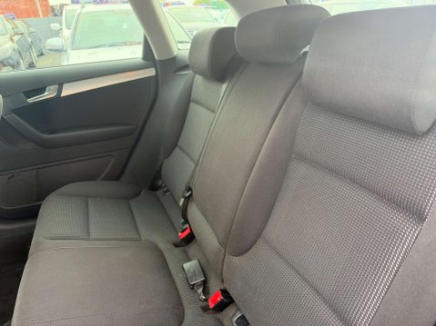 Audi A3 2.0 A3 Sportback TDI 138 Sport 5dr 45