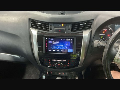 Nissan Navara 2.3 Navara N-Guard dCi Automatic 4WD 5dr *NATIONAL DELIVERY* 14