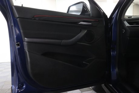 BMW X2 SDRIVE18I SPORT 43