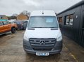 Mercedes-Benz Sprinter 315 CDI PROGRESSIVE 2