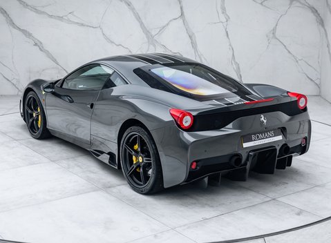 Ferrari 458 Speciale 12