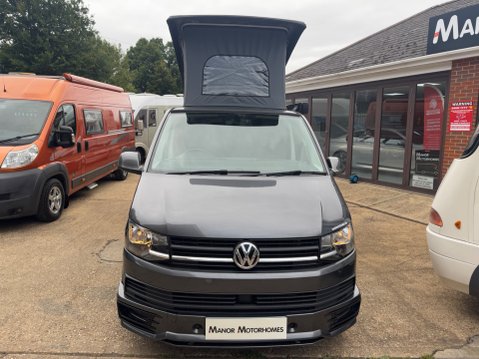 Volkswagen Transporter *** SOLD *** 27
