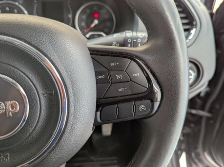 Jeep Renegade 1.0 Renegade Night Eagle 5dr 70